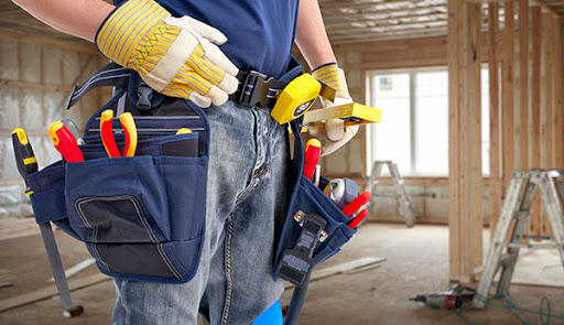 Parkway Handyman — Photos 2